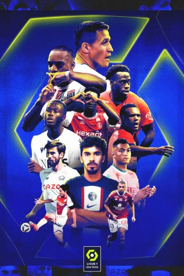 Sports TV